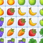 Tile Match puzzle – Tiletopia MOD Unlimited Money 1.396.0