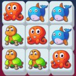 Tile Matchup Connect Puzzle MOD Unlimited Money 51