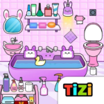Tizi Modern Home Room Design MOD Unlimited Money 2.0.0