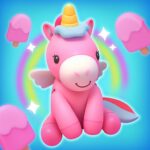Toy Match 3D Triple Match MOD Unlimited Money 3.30.0