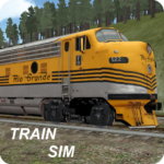 Train Sim MOD Unlimited Money 4.7.9