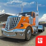 Truck Simulator PRO US MOD Unlimited Money 1.43