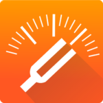 Tuner – Pitched MOD Premium Unlocked 3.7.1