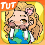 Tut WorldCreate amazing story MOD Unlimited Money 1.2.1