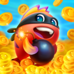 Wave Master – Coin Adventures MOD Unlimited Money 0.27.1