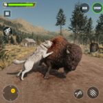 Wild Animal Simulator Game 3D MOD Unlimited Money 1.0