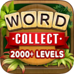 Word Collect – Word Games Fun MOD Unlimited Money 1.830 Word Collect – Word Games Fun MOD Unlimited Money 1.830