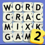 Word Crack Mix 2 MOD Unlimited Money 3.13.0