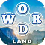 Word Land – Crosswords MOD Unlimited Money 3.10.1
