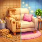 Word Sauce Word Connect MOD Unlimited Money 1.482.25