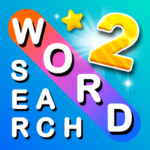 Word Search 2 – Hidden Words MOD Unlimited Money 1.22.0
