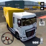 World Truck Grand Transport 3D MOD Unlimited Money 0.1