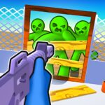 Zombie Defense War Z Survival MOD Unlimited Money 3.8.5
