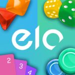 elo – board games for two MOD Unlimited Money 1.13.16