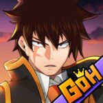 2024 The God of Highschool MOD Unlimited Money 4.14.4