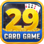 29 Card Game MOD Unlimited Money 2.9
