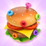 3D Bolt Master MOD Unlimited Money 1.2.2