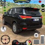 4×4 Jeep offroad Heavy Driving MOD Unlimited Money .28