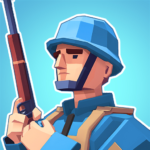Army Tycoon Idle Base MOD Unlimited Money 1.1000.210