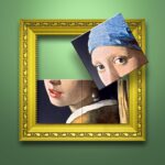 Art Heist Puzzle MOD Unlimited Money 2.32.1