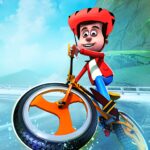 BMX Blast 2022 MOD Unlimited Money 1.3.258