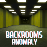 Backrooms Anomaly Horror game MOD Unlimited Money 2.2.2 Backrooms Anomaly Horror game MOD Unlimited Money 2.2.2