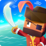Blocky Pirates MOD Unlimited Money 1.9_396