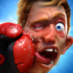 Boxing Star Boxing Fight Game MOD Unlimited Money 7.2.0