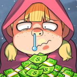 Brain BaitsTricky Riddles MOD Unlimited Money 3.6.2