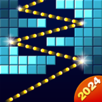 Bricks and Balls – Brick Game MOD Unlimited Money 2.2.1