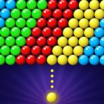 Bubble Shooter – Puzzle games MOD Unlimited Money 4.5