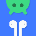 CAPod – Companion for AirPods MOD Premium Unlocked 5.1.3-rc0