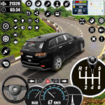 Car Driving School Car Games MOD Unlimited Money 2.54