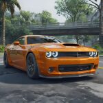 Car Simulator Driving School MOD Unlimited Money 2.1.1