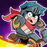 Card Guardians Roguelike Games MOD Unlimited Money 3.26.3
