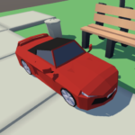 Carreritas Del Parque MOD Unlimited Money 1.7