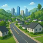 City Island 2 Offline Builder MOD Unlimited Money 150.7.8