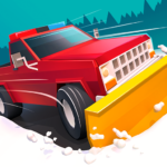 Clean Road MOD Unlimited Money 1.6.61