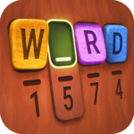 Colorwood Words – Cryptogram MOD Unlimited Money 1.26.21875