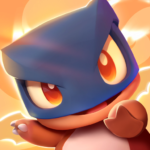 Critter Arena MOD Unlimited Money VARY