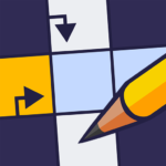 Crossword Daily – Arrow Word MOD Unlimited Money 1.14.0