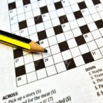 Crossword Daily Word Puzzle MOD Unlimited Money 1.11.34