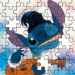Cute Blue Koala Jigsaw Puzzle MOD Unlimited Money 1.0.5