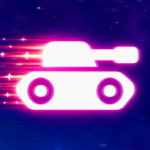 Cyber Tank Last Survivor MOD Unlimited Money 0.8.2.8