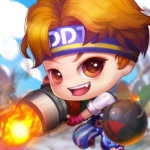 DDTank Mobile MOD Unlimited Money 3.7.10