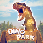 Dino Tycoon Raising Dinosaurs MOD Unlimited Money 2.0