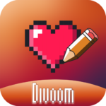 Divoom pixel art editor MOD Premium Unlocked 3.8.22