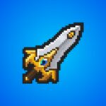 Dragon Slayer Pixel Idle RPG MOD Unlimited Money 1.7.6
