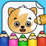Drawing Games for Kids MOD Unlimited Money 1.35