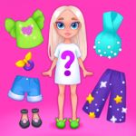 Dress Up Doll Games for Girls MOD Unlimited Money 1.7.1